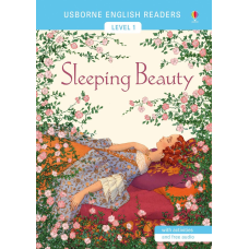 UER1 Sleeping Beauty