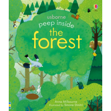 Peep Inside a Forest