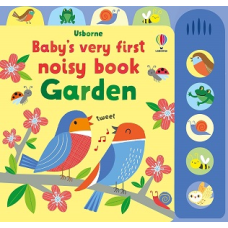 BVF Noisy Book Garden