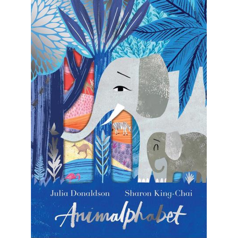 Animalphabet Animalphabet