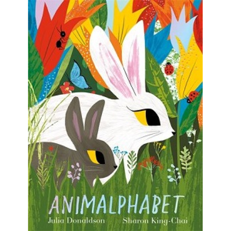 Animalphabet Animalphabet