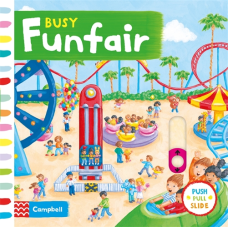 Busy: Funfair