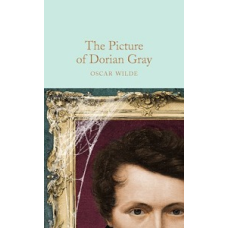Macmillan Collector's Library: The Picture of Dorian Gray