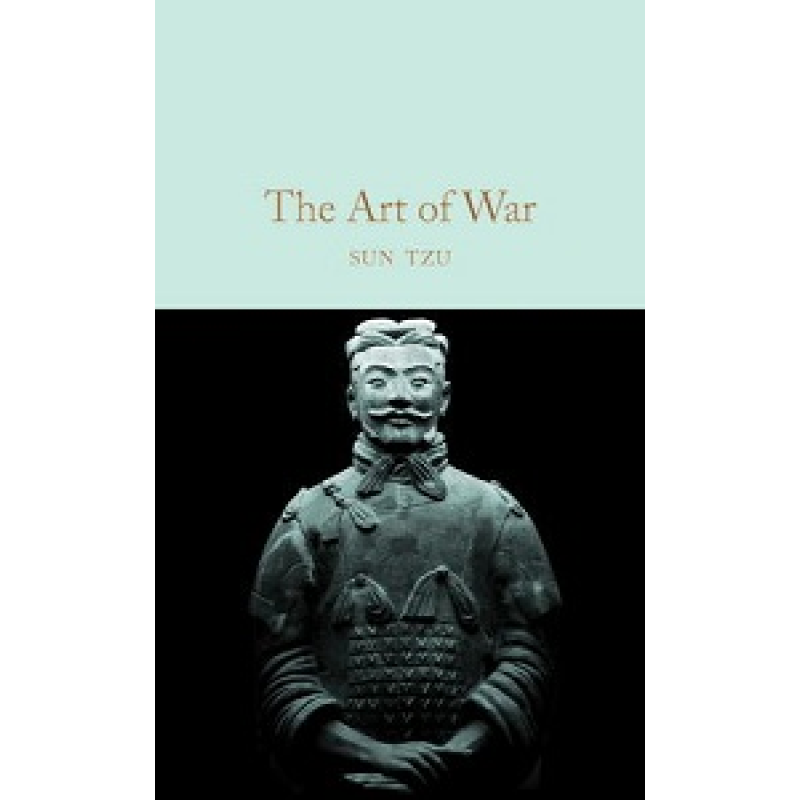 Macmillan Collector's Library: The Art of War Macmillan Collector's Library: The Art of War