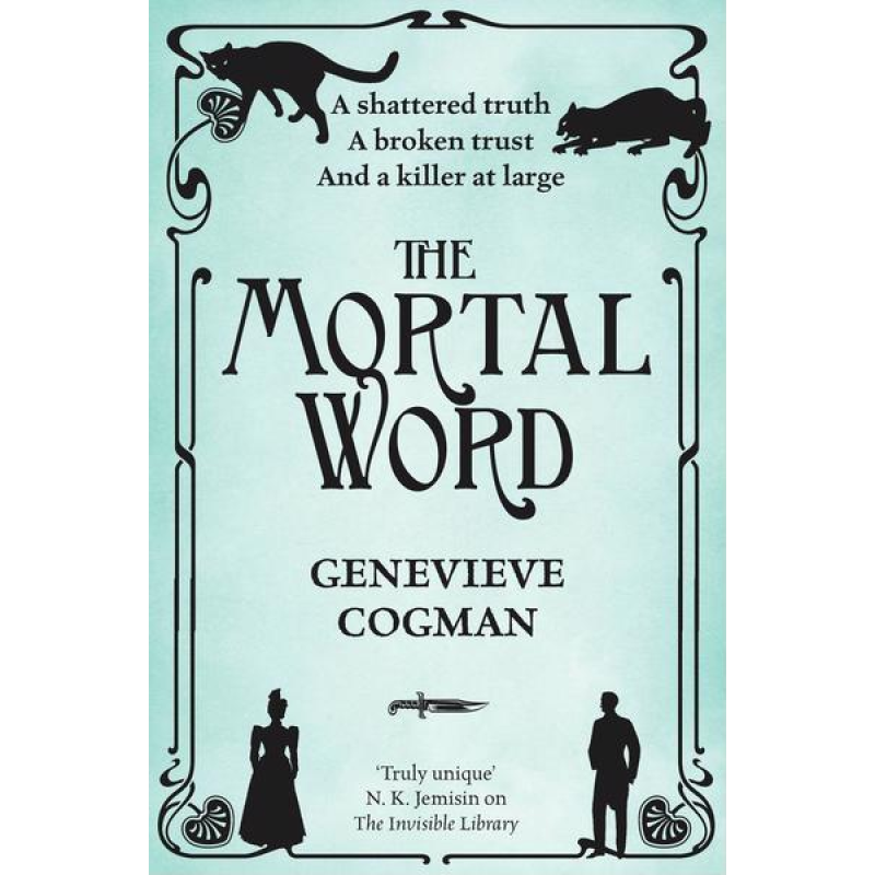 The Mortal Word The Mortal Word