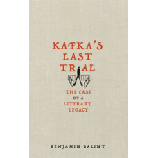 Kafka's Last Trial