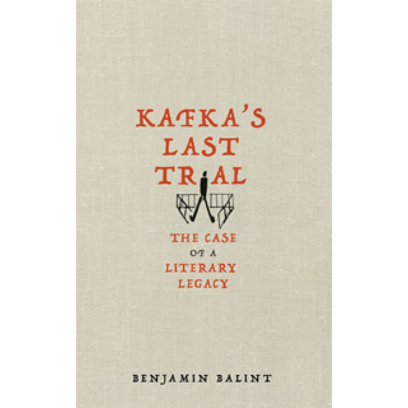 Kafka's Last Trial Kafka's Last Trial