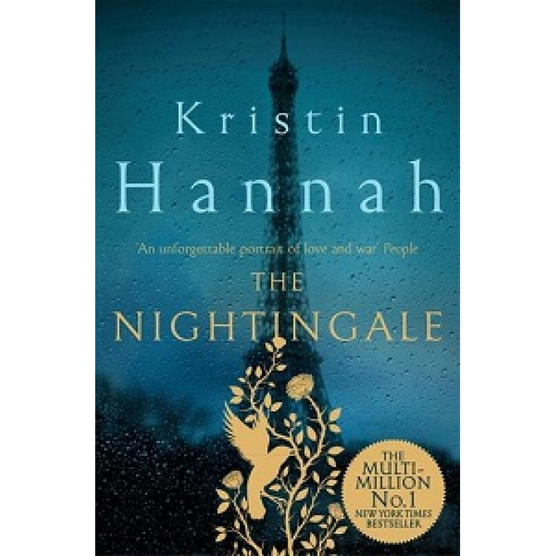 The Nightingale The Nightingale
