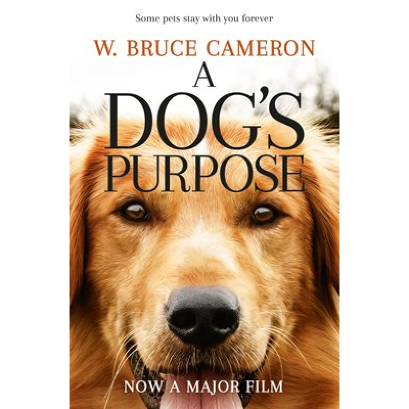 A Dog's Purpose A Dog's Purpose