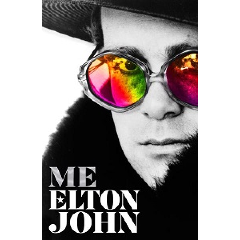 Me: Elton John Official Autobiography Me: Elton John Official Autobiography
