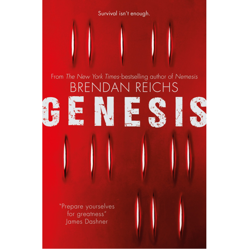 Genesis Genesis