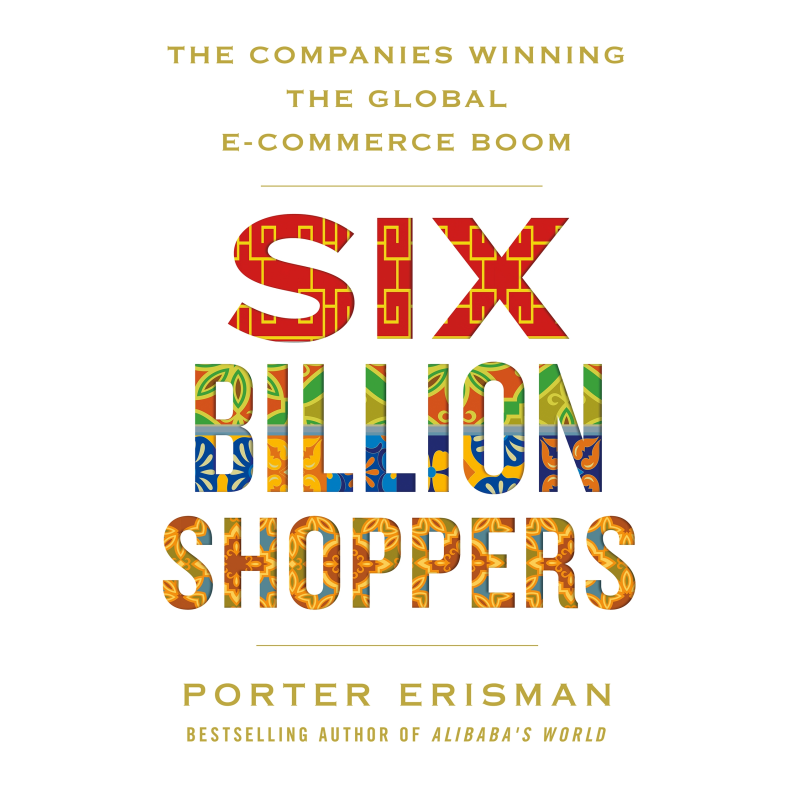 Six Billion Shoppers Six Billion Shoppers