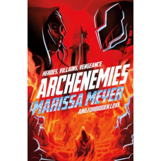 Archenemies [Paperback]
