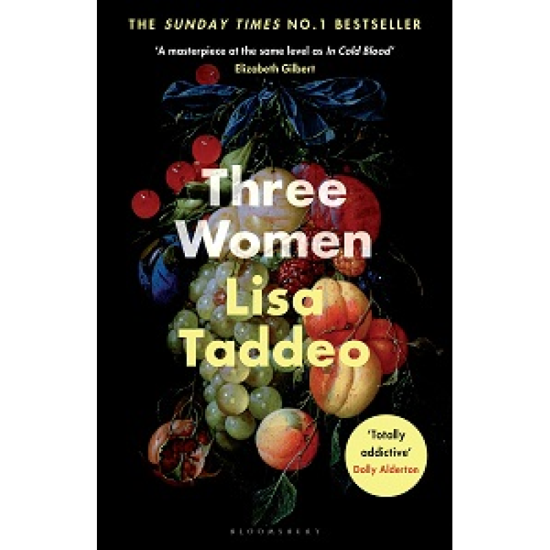 Three Women Three Women