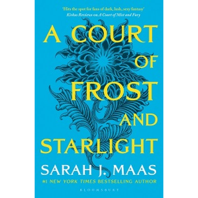 A Court of Frost and Starlight A Court of Frost and Starlight