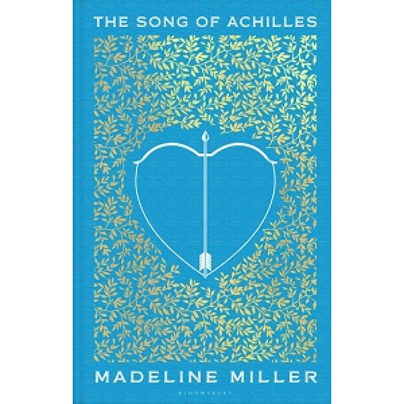 The Song of Achilles (Anniversary Special Edition) The Song of Achilles (Anniversary Special Edition)