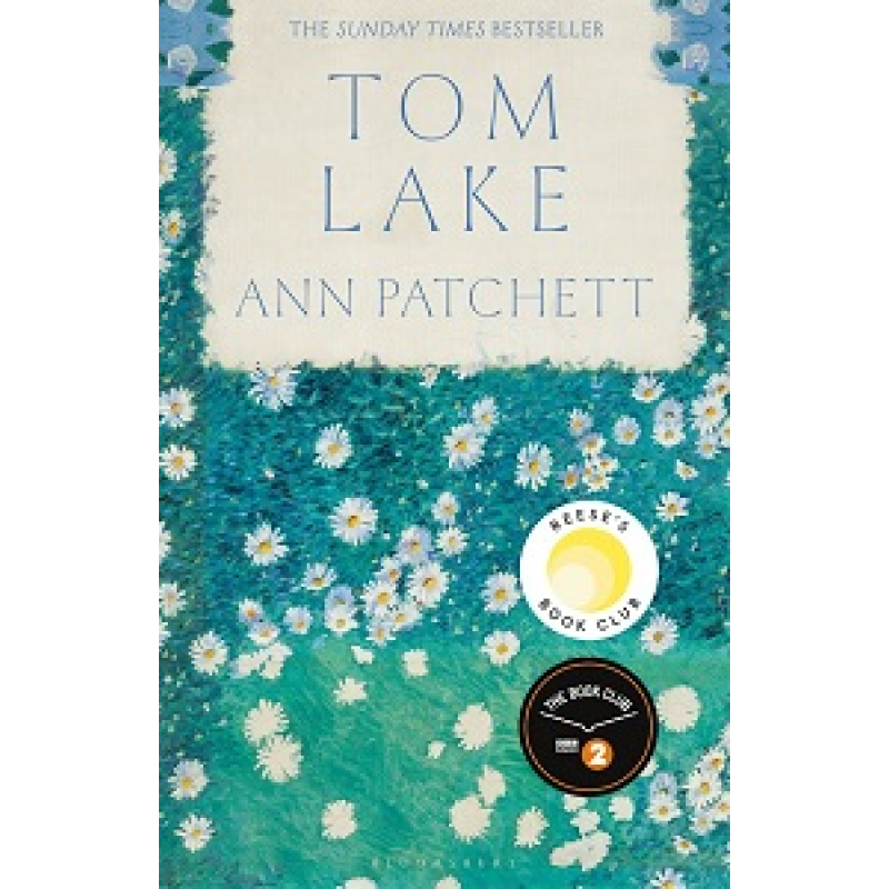 Tom Lake Tom Lake
