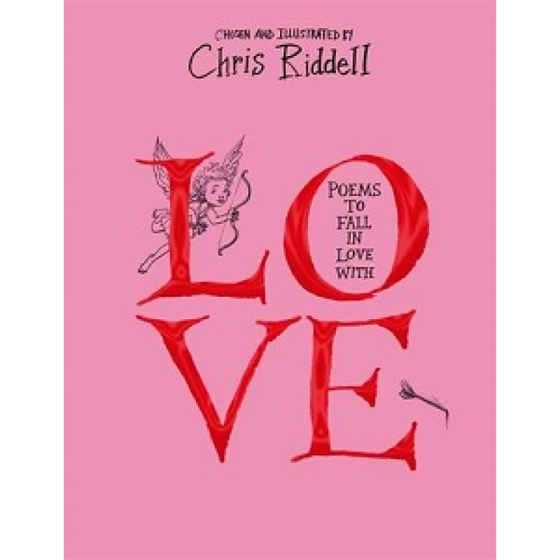 Poems to Fall in Love With Poems to Fall in Love With