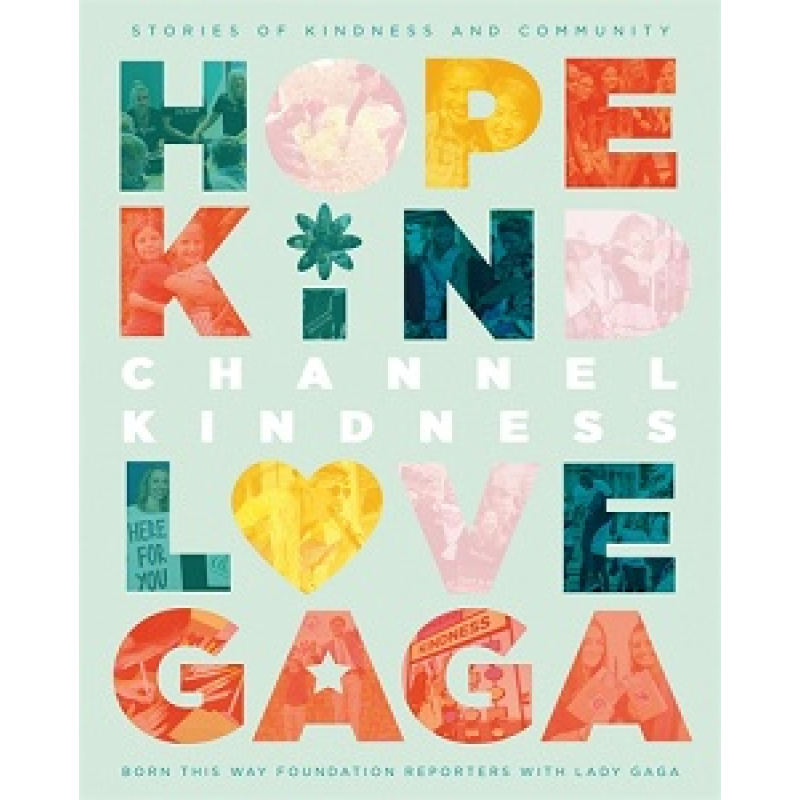 Channel Kindness Channel Kindness