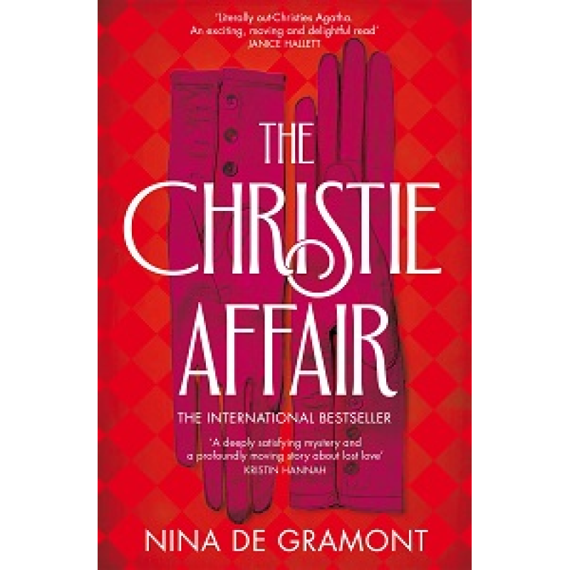 The Christie Affair The Christie Affair