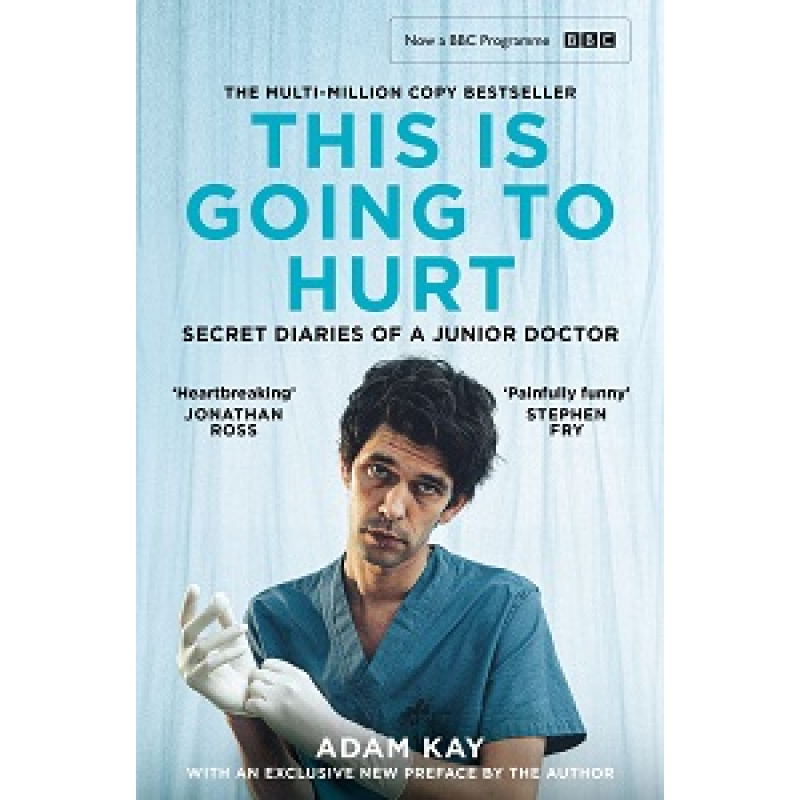 This Is Going to Hurt (Film Tie-In) This Is Going to Hurt (Film Tie-In)