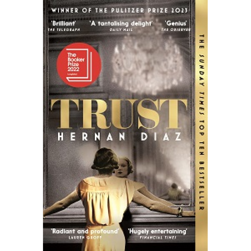Trust Trust