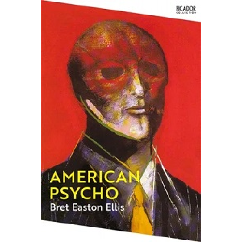 American Psycho American Psycho