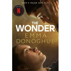 The Wonder (Film Tie-In)