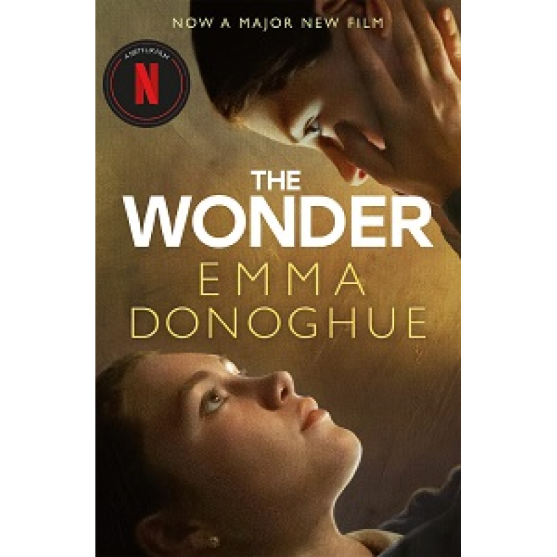 The Wonder (Film Tie-In) The Wonder (Film Tie-In)