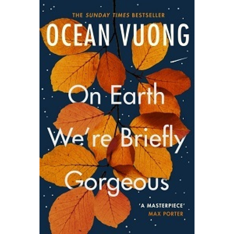 On Earth We're Briefly Gorgeous On Earth We're Briefly Gorgeous