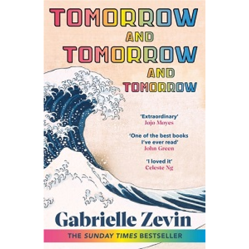 Tomorrow, and Tomorrow, and Tomorrow Tomorrow, and Tomorrow, and Tomorrow