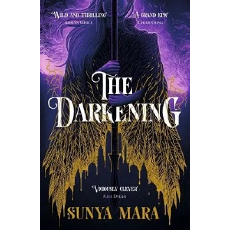 The Darkening1: The Darkening The Darkening1: The Darkening