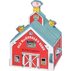 Mini House Series: Old Macdonald's Barn