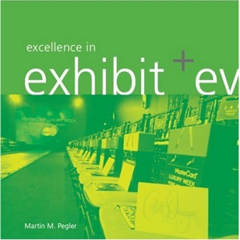 Excellence in Exhibit & Event Design Excellence in Exhibit & Event Design