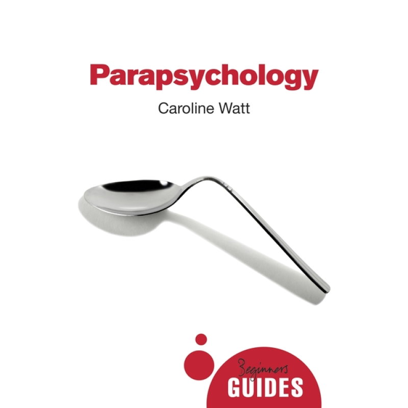 Parapsychology Parapsychology