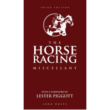 The Horse Racing Miscellany