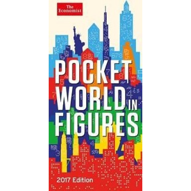 Pocket World in Figures Pocket World in Figures
