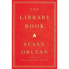 The Library Book
