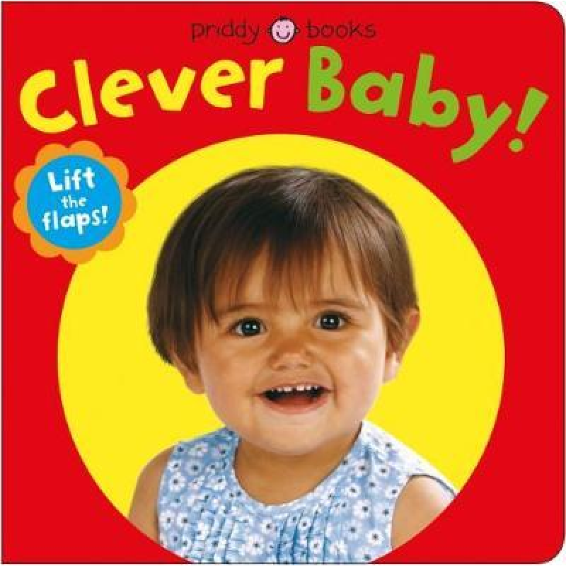 Clever Baby! Clever Baby!