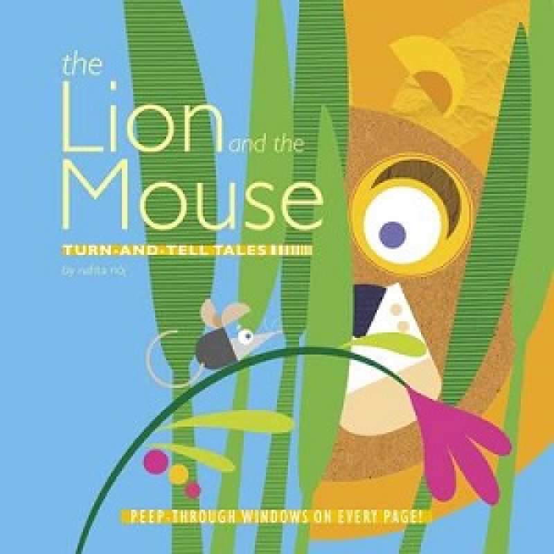 Lion and the Mouse,The Lion and the Mouse,The