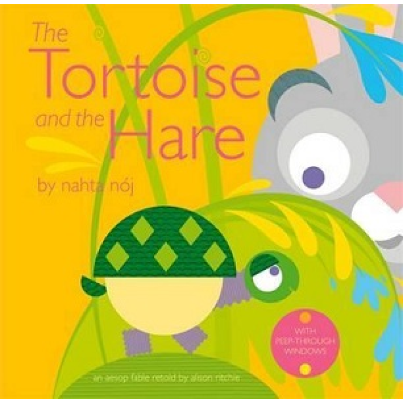 Tortoise and the Hare Tortoise and the Hare