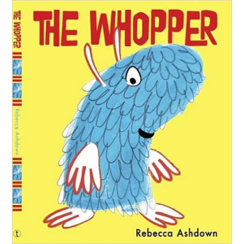 Whopper,The Whopper,The
