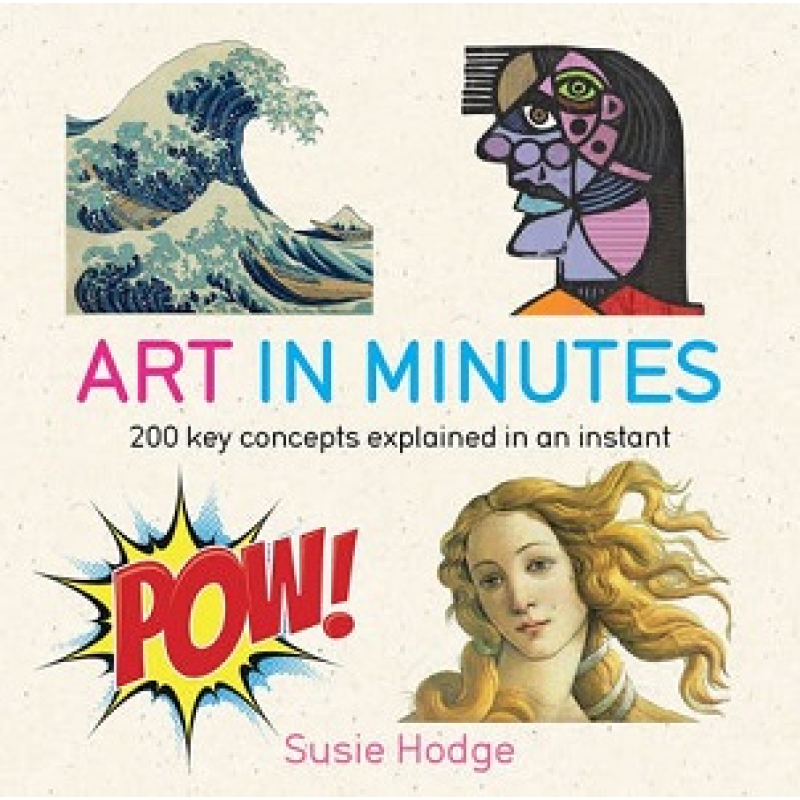 Art in Minutes Art in Minutes