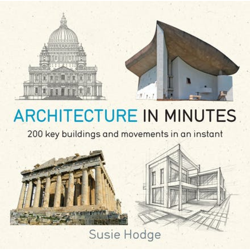 Architecture In Minutes Architecture In Minutes