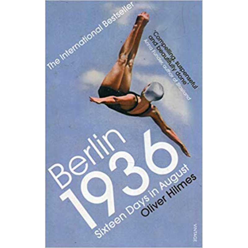 Berlin 1936 Berlin 1936