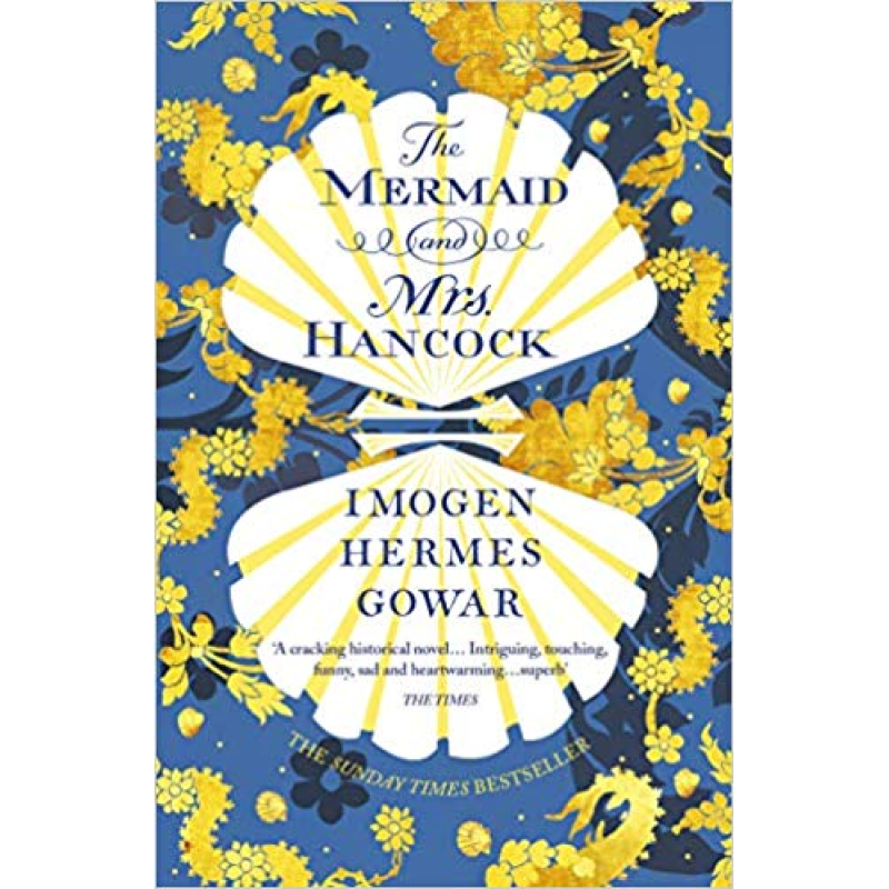 The Mermaid and Mrs Hancock The Mermaid and Mrs Hancock