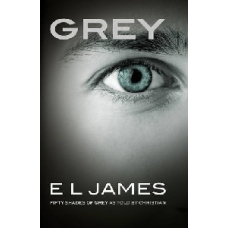 Fifty Shades of Grey as Told by Christian
