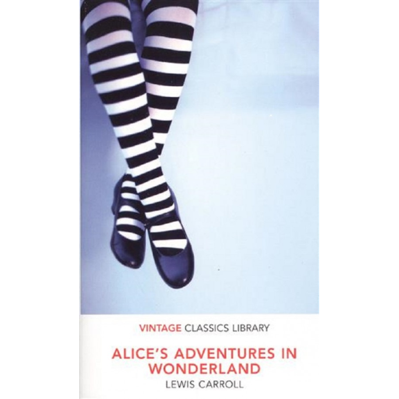 VCL Alice's Adventures in Wonderland VCL Alice's Adventures in Wonderland