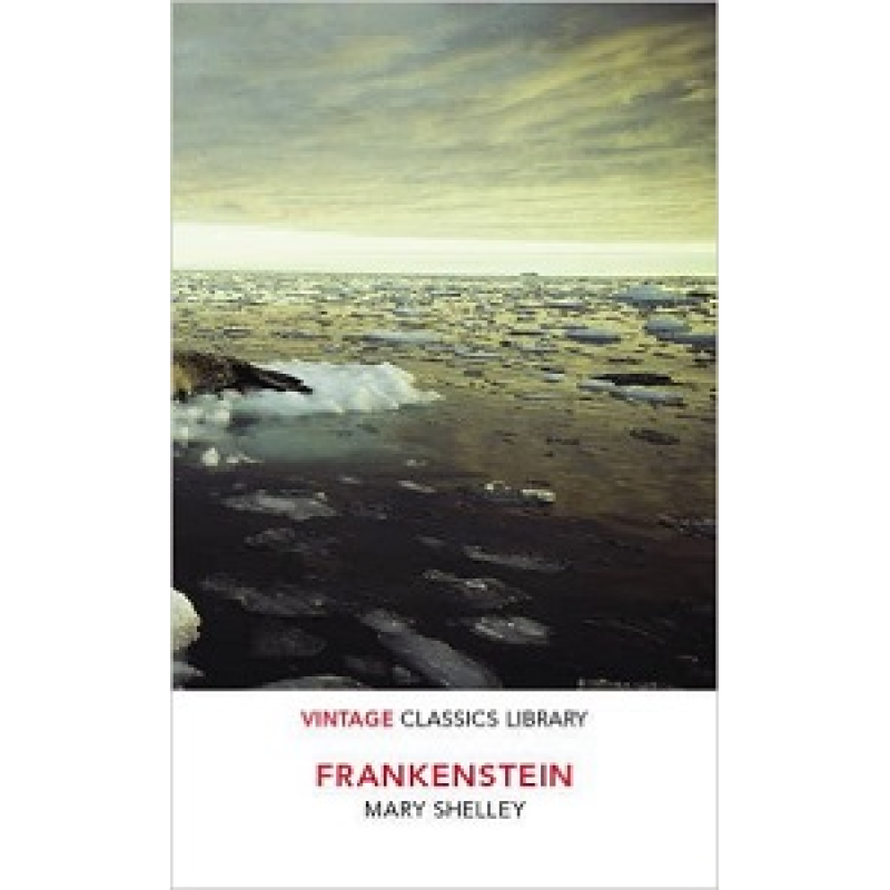 VCL Frankenstein VCL Frankenstein