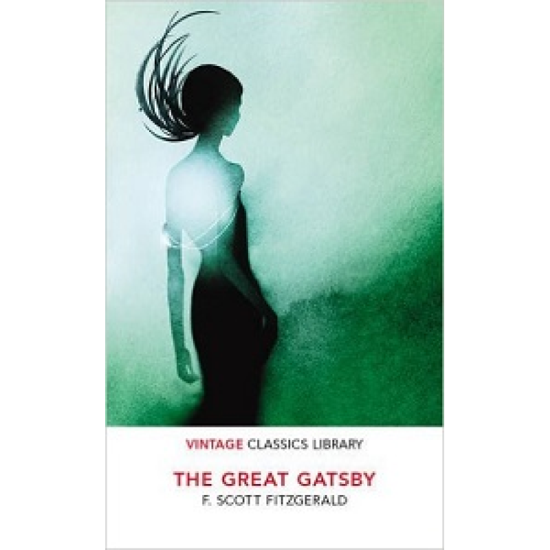 VCL The Great Gatsby VCL The Great Gatsby